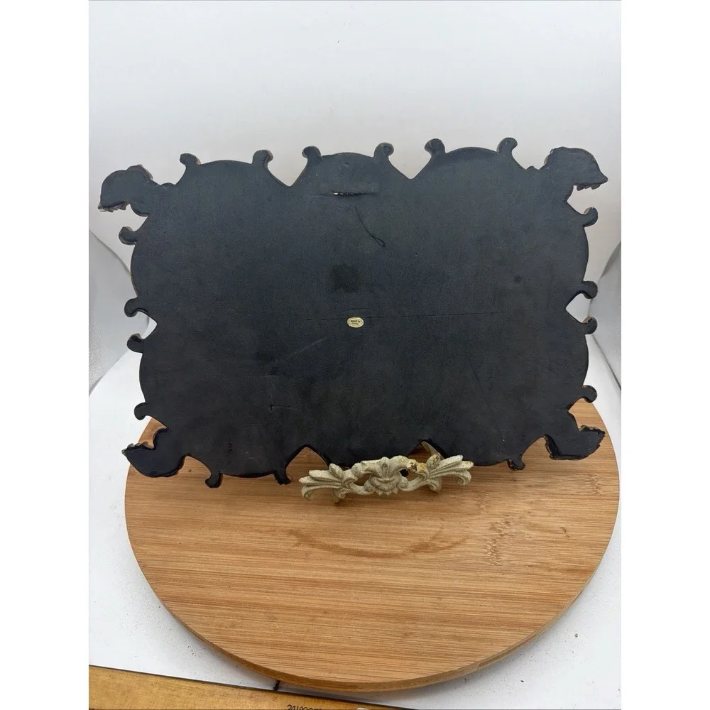 Mirror Mirror On The Wall Plaque 15x11‎